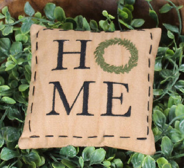Home Fill Tea Dyed Home Accents FL011021 - The Fox Decor